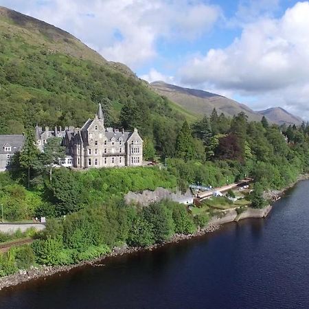Loch Awe Hotel Dalmally Exterior foto