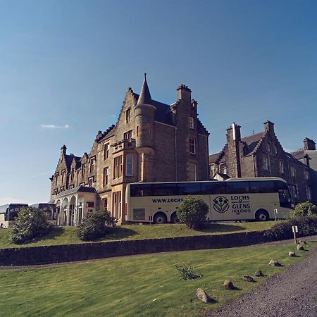 Loch Awe Hotel Dalmally Exterior foto