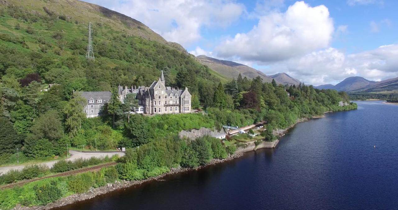 Loch Awe Hotel Dalmally Exterior foto